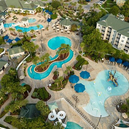 Sheraton Broadway Resort Villas Myrtle Beach Ngoại thất bức ảnh
