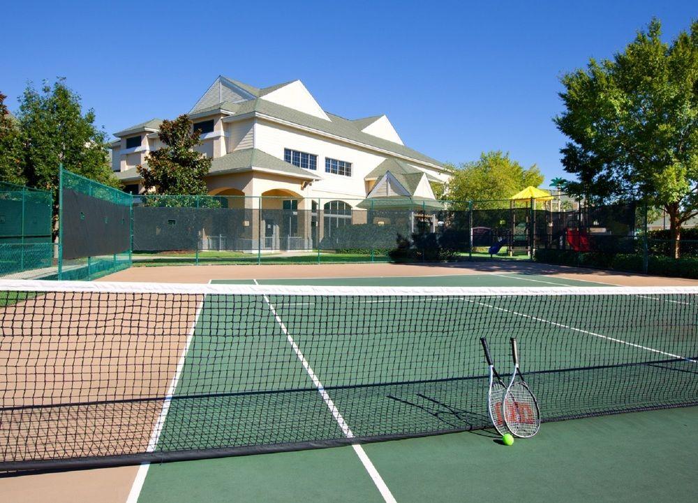 Sheraton Broadway Resort Villas Myrtle Beach Ngoại thất bức ảnh
