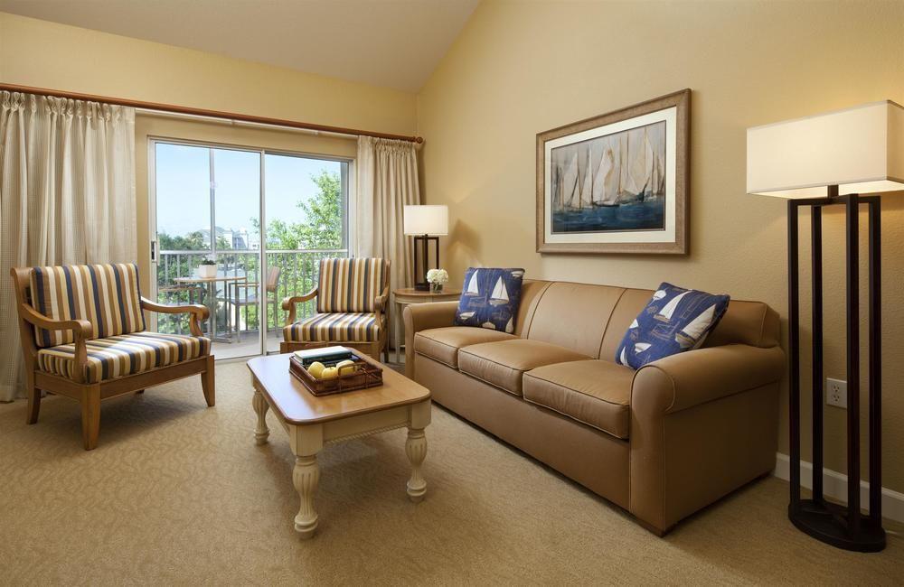 Sheraton Broadway Resort Villas Myrtle Beach Ngoại thất bức ảnh