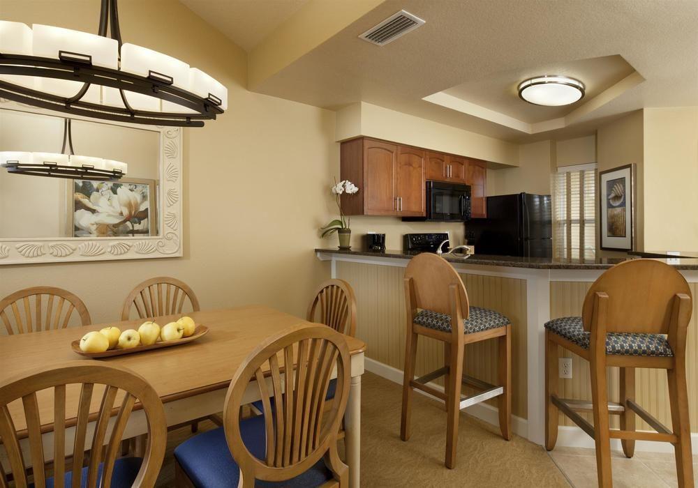 Sheraton Broadway Resort Villas Myrtle Beach Ngoại thất bức ảnh