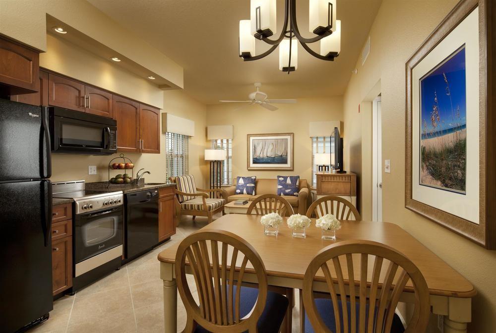 Sheraton Broadway Resort Villas Myrtle Beach Ngoại thất bức ảnh