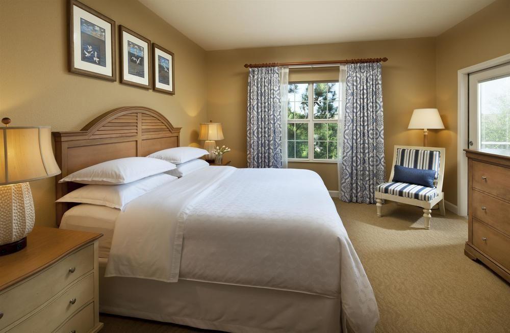 Sheraton Broadway Resort Villas Myrtle Beach Ngoại thất bức ảnh