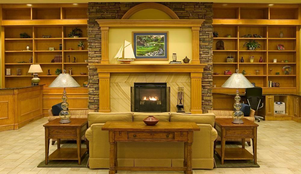 Sheraton Broadway Resort Villas Myrtle Beach Ngoại thất bức ảnh