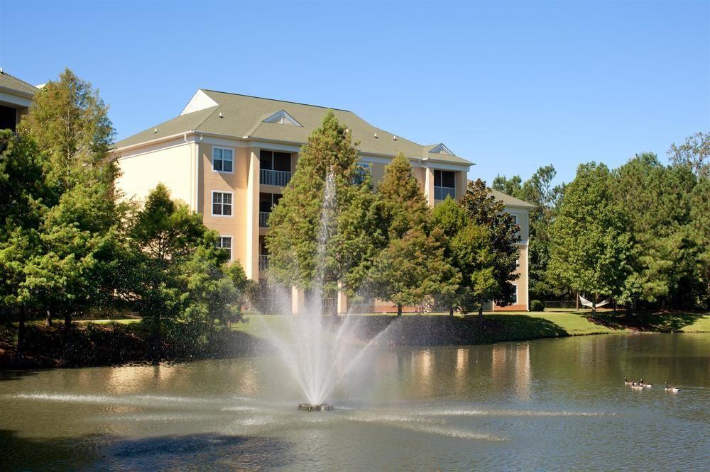 Sheraton Broadway Resort Villas Myrtle Beach Ngoại thất bức ảnh