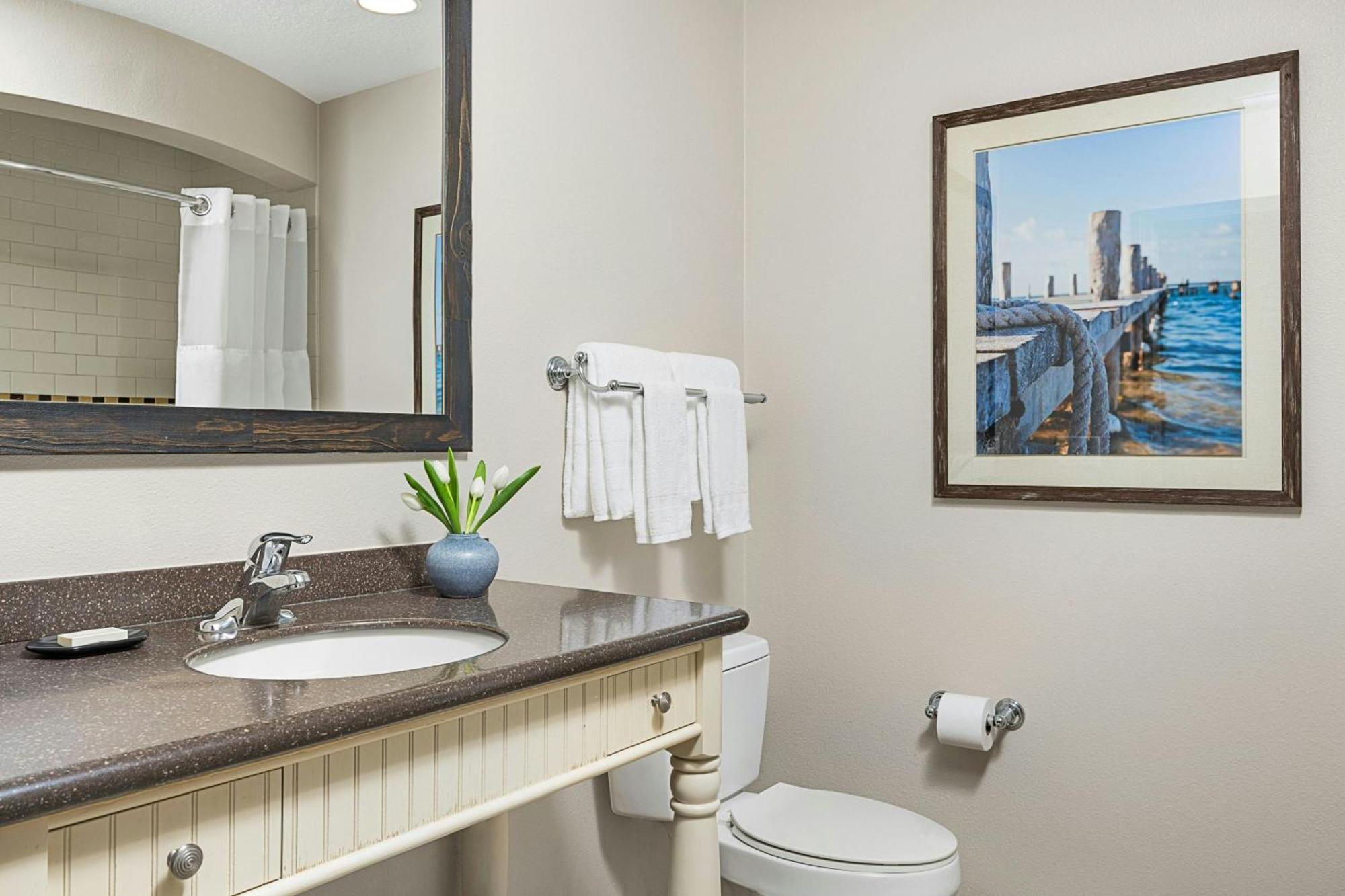 Sheraton Broadway Resort Villas Myrtle Beach Ngoại thất bức ảnh
