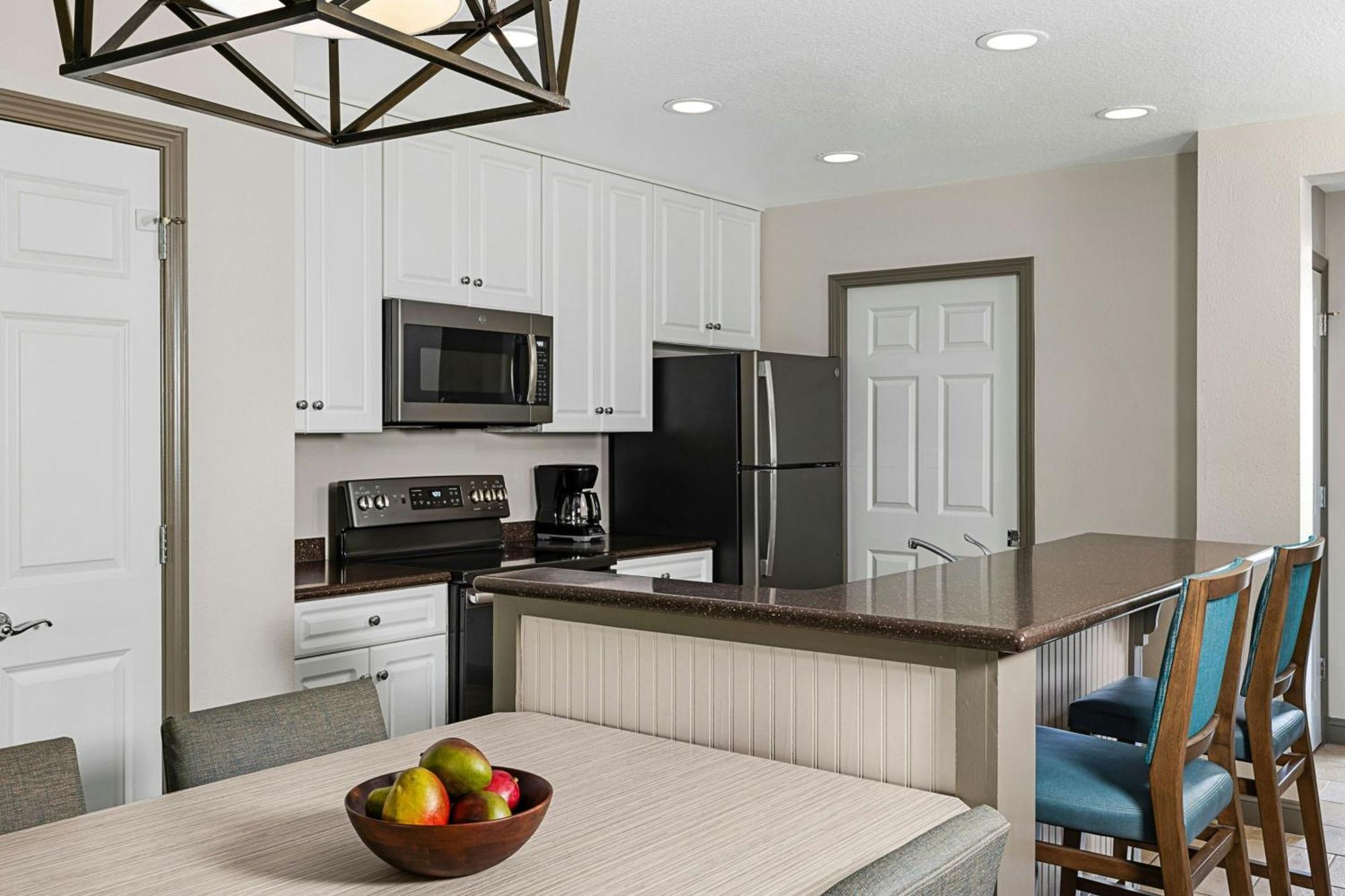 Sheraton Broadway Resort Villas Myrtle Beach Ngoại thất bức ảnh