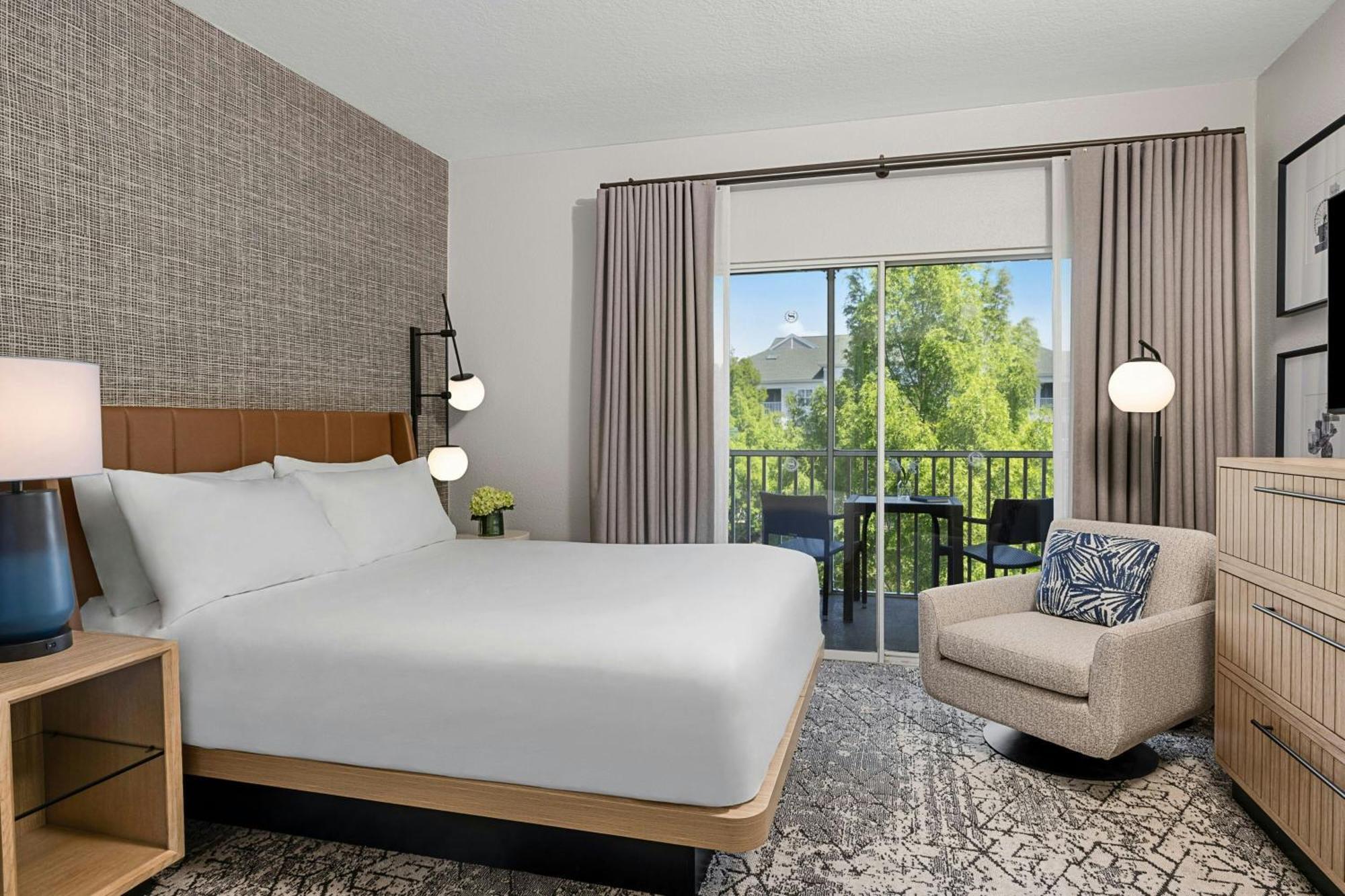 Sheraton Broadway Resort Villas Myrtle Beach Ngoại thất bức ảnh