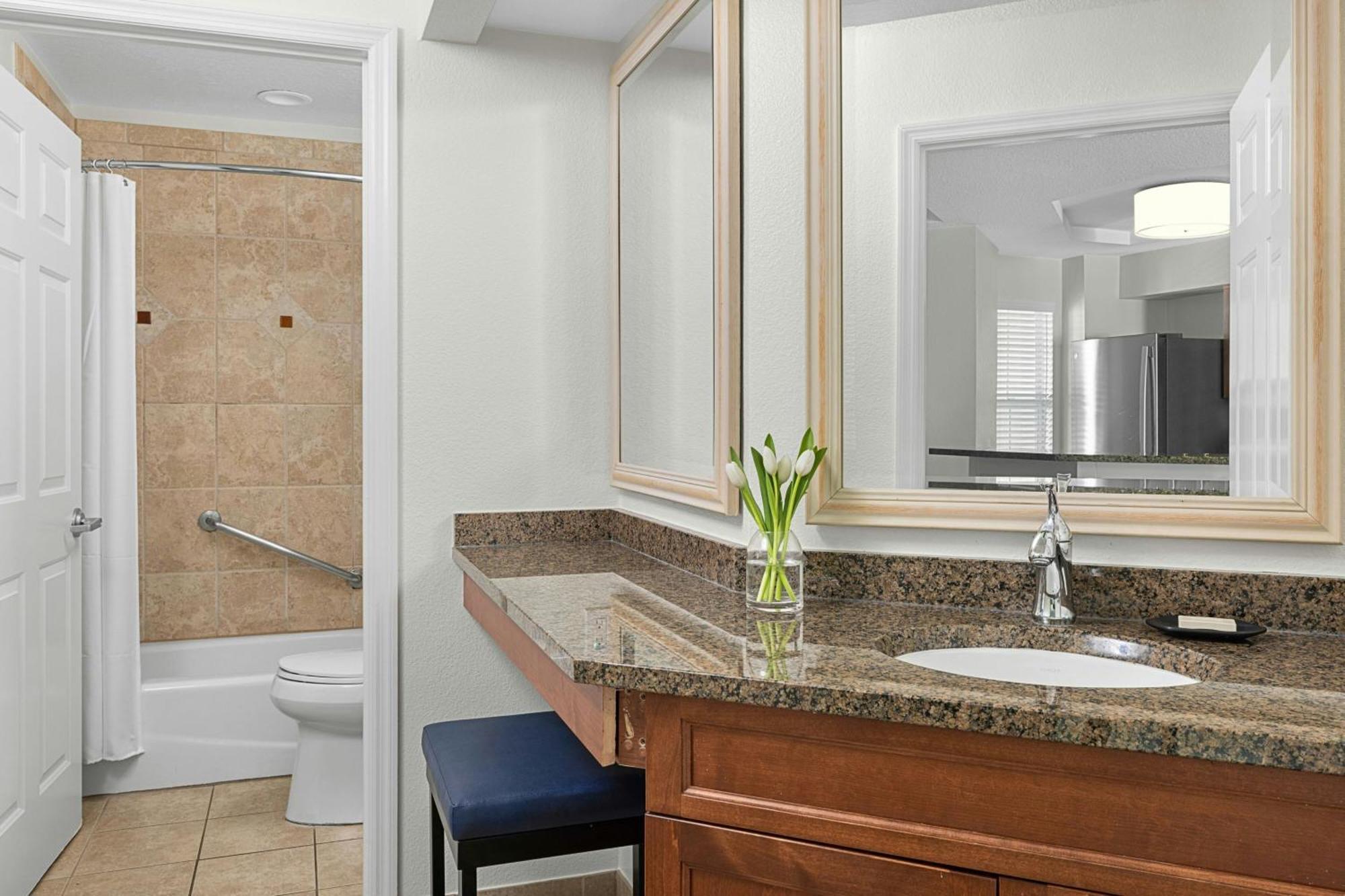 Sheraton Broadway Resort Villas Myrtle Beach Ngoại thất bức ảnh
