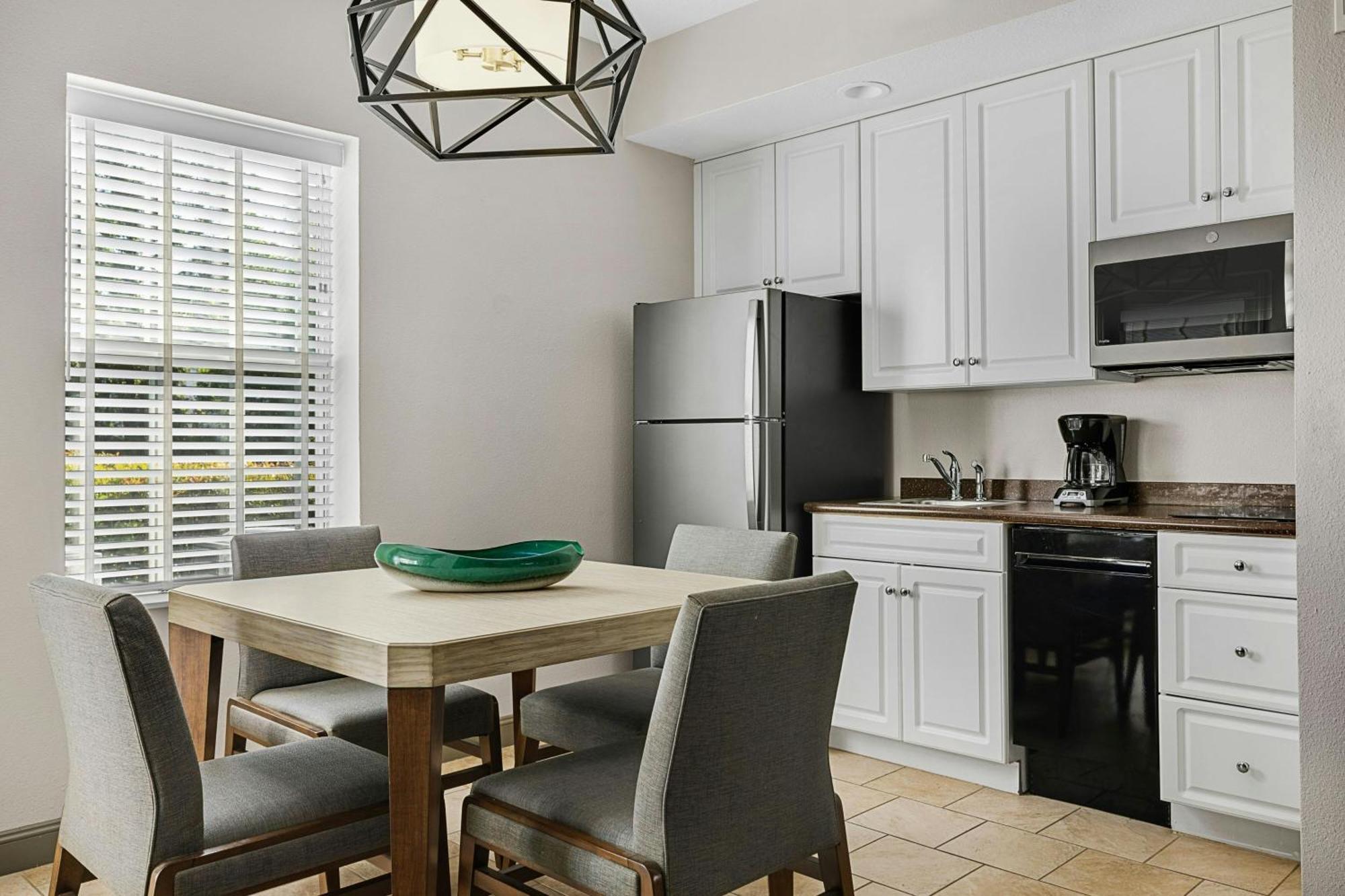 Sheraton Broadway Resort Villas Myrtle Beach Ngoại thất bức ảnh