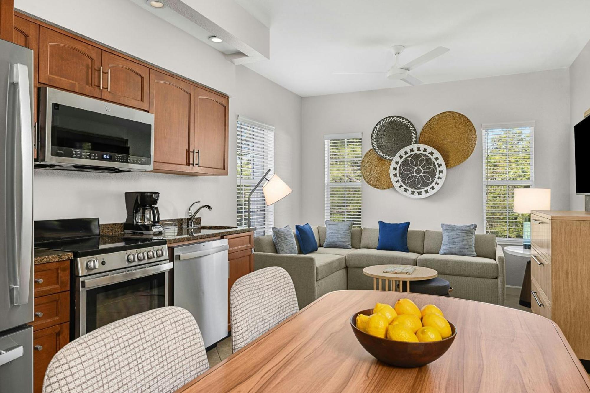 Sheraton Broadway Resort Villas Myrtle Beach Ngoại thất bức ảnh
