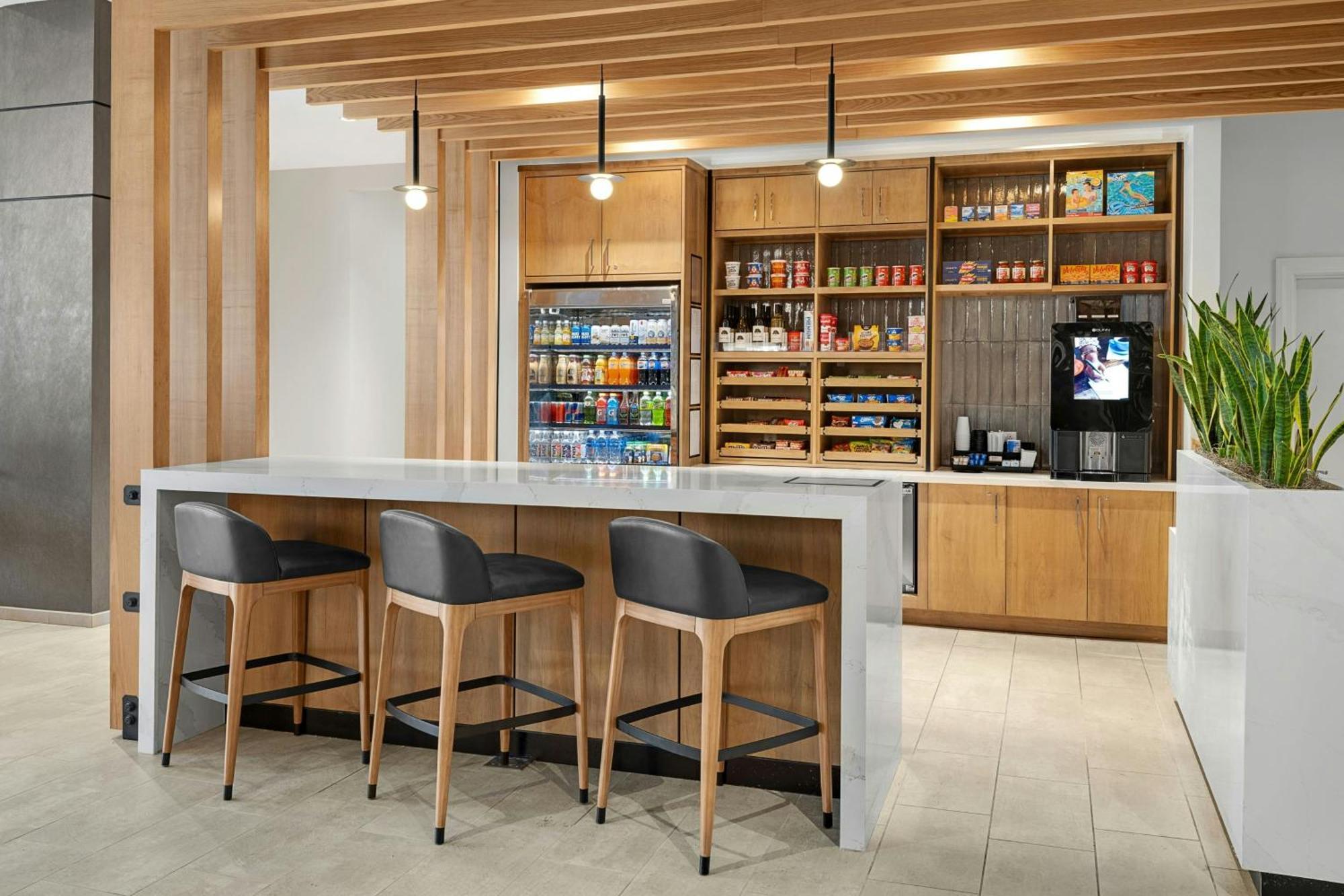 Sheraton Broadway Resort Villas Myrtle Beach Ngoại thất bức ảnh