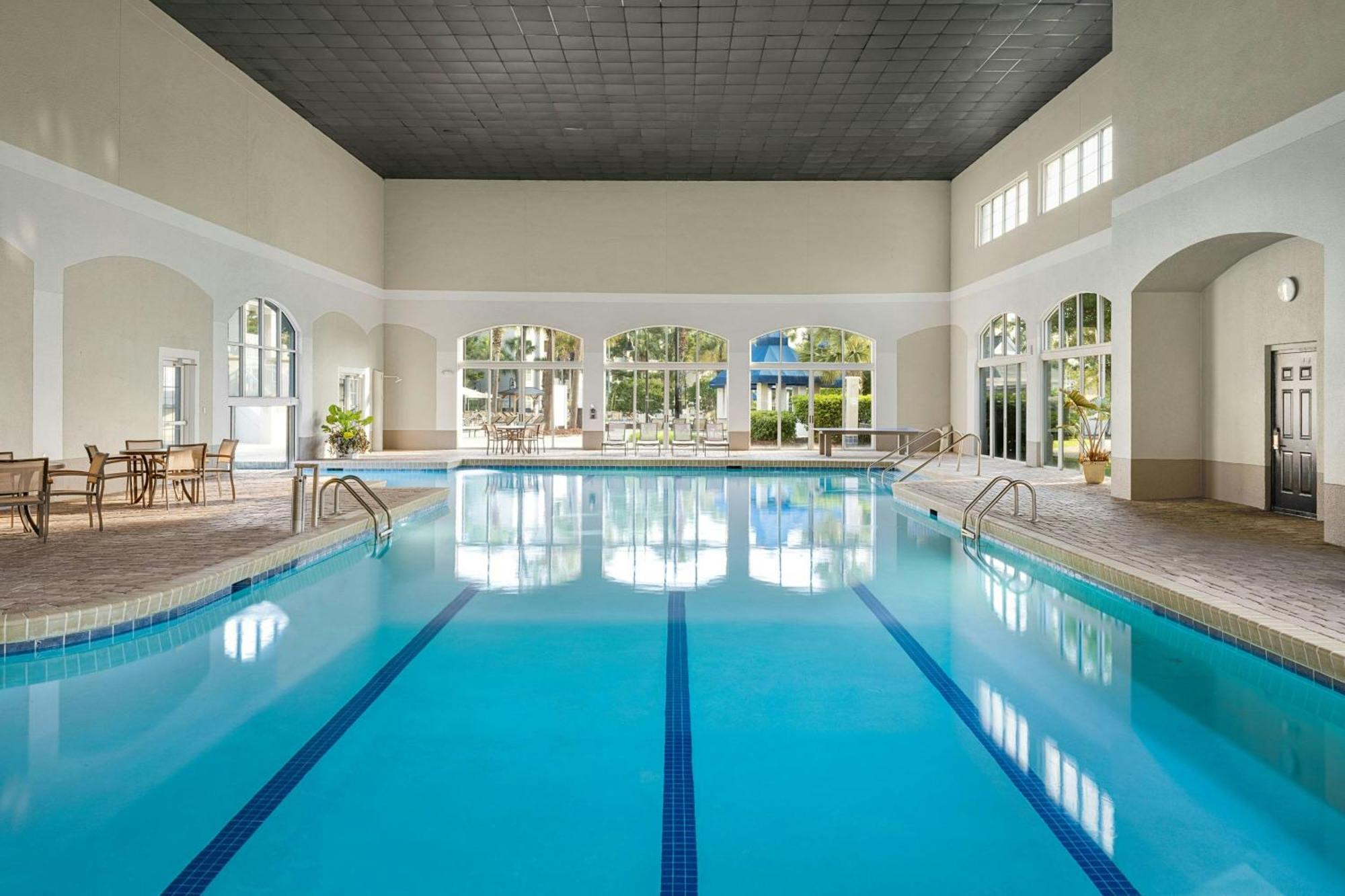 Sheraton Broadway Resort Villas Myrtle Beach Ngoại thất bức ảnh
