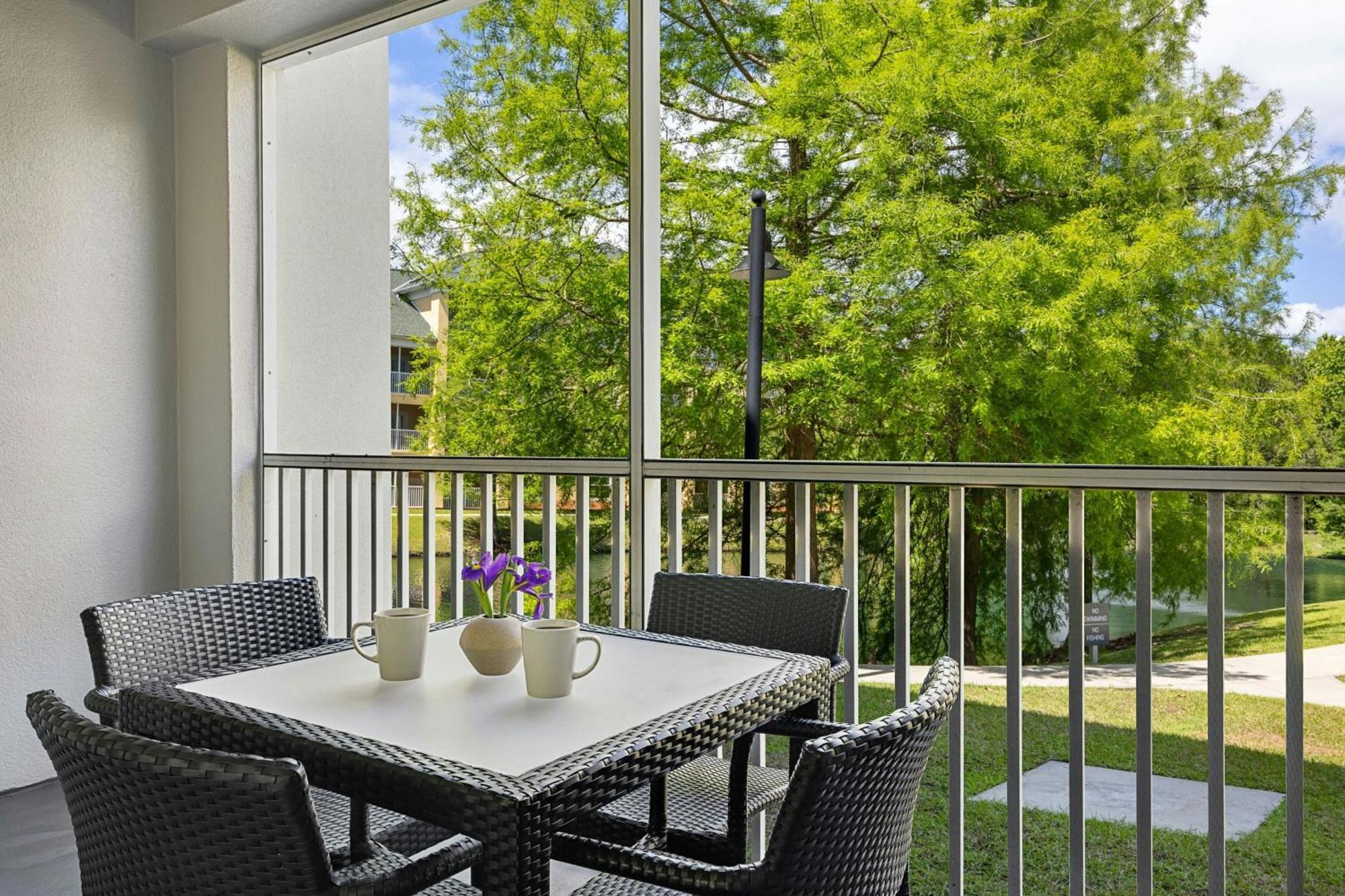 Sheraton Broadway Resort Villas Myrtle Beach Ngoại thất bức ảnh