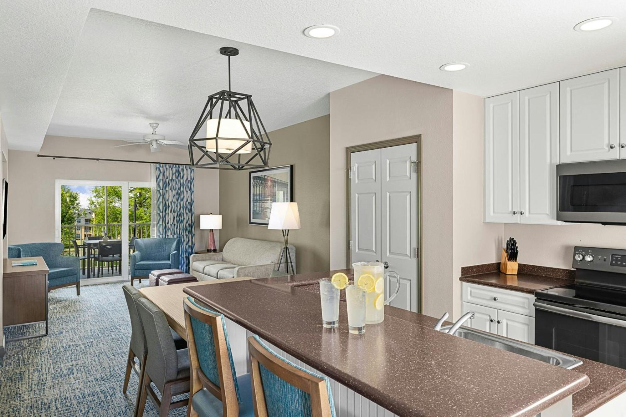 Sheraton Broadway Resort Villas Myrtle Beach Ngoại thất bức ảnh