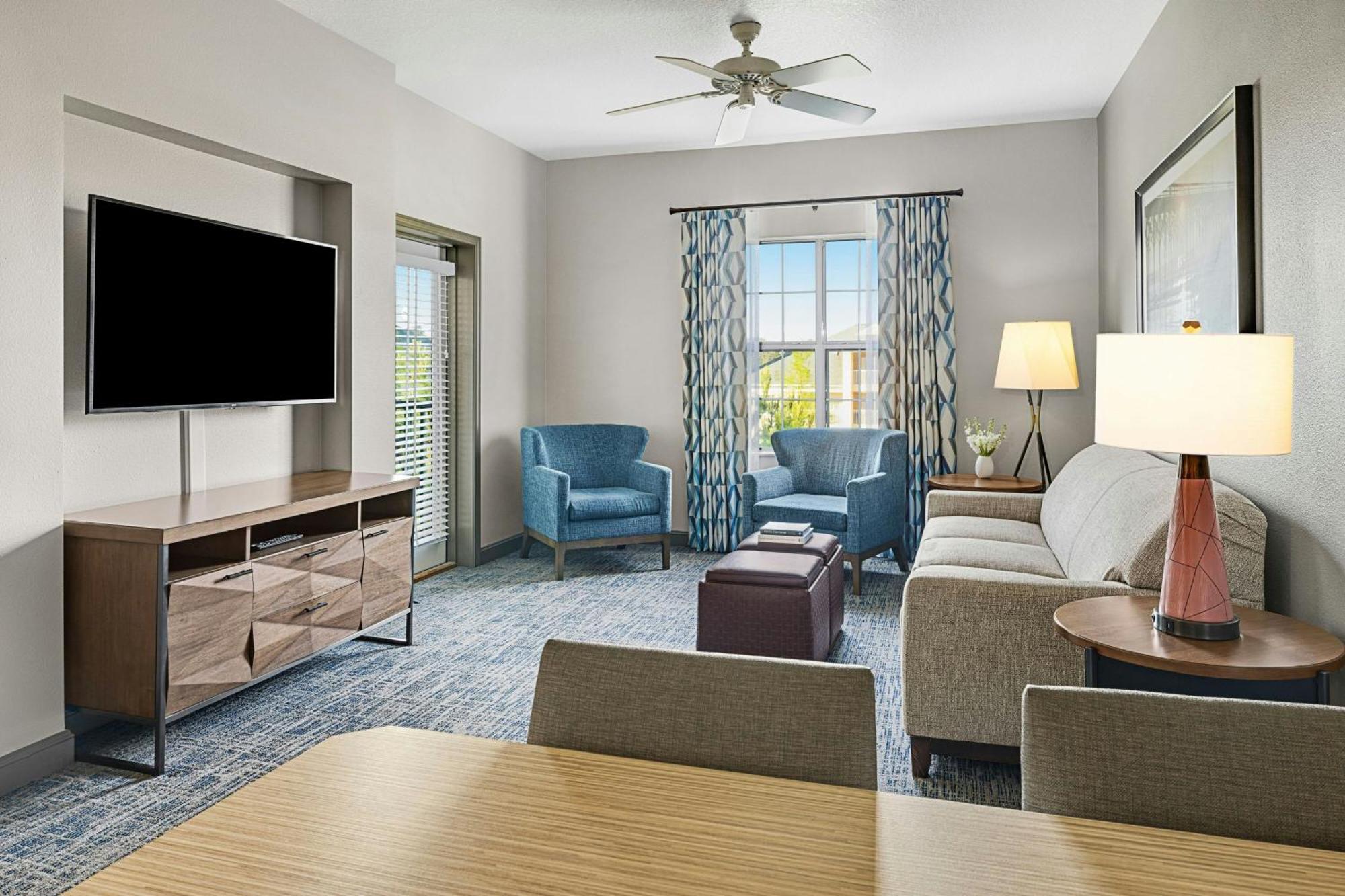 Sheraton Broadway Resort Villas Myrtle Beach Ngoại thất bức ảnh