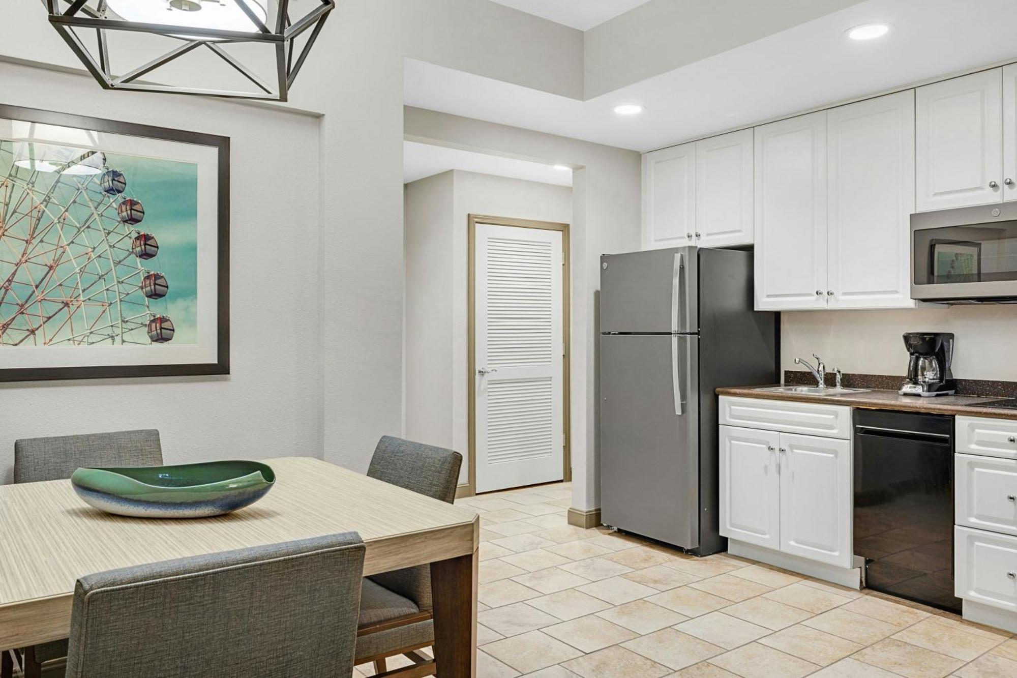 Sheraton Broadway Resort Villas Myrtle Beach Ngoại thất bức ảnh