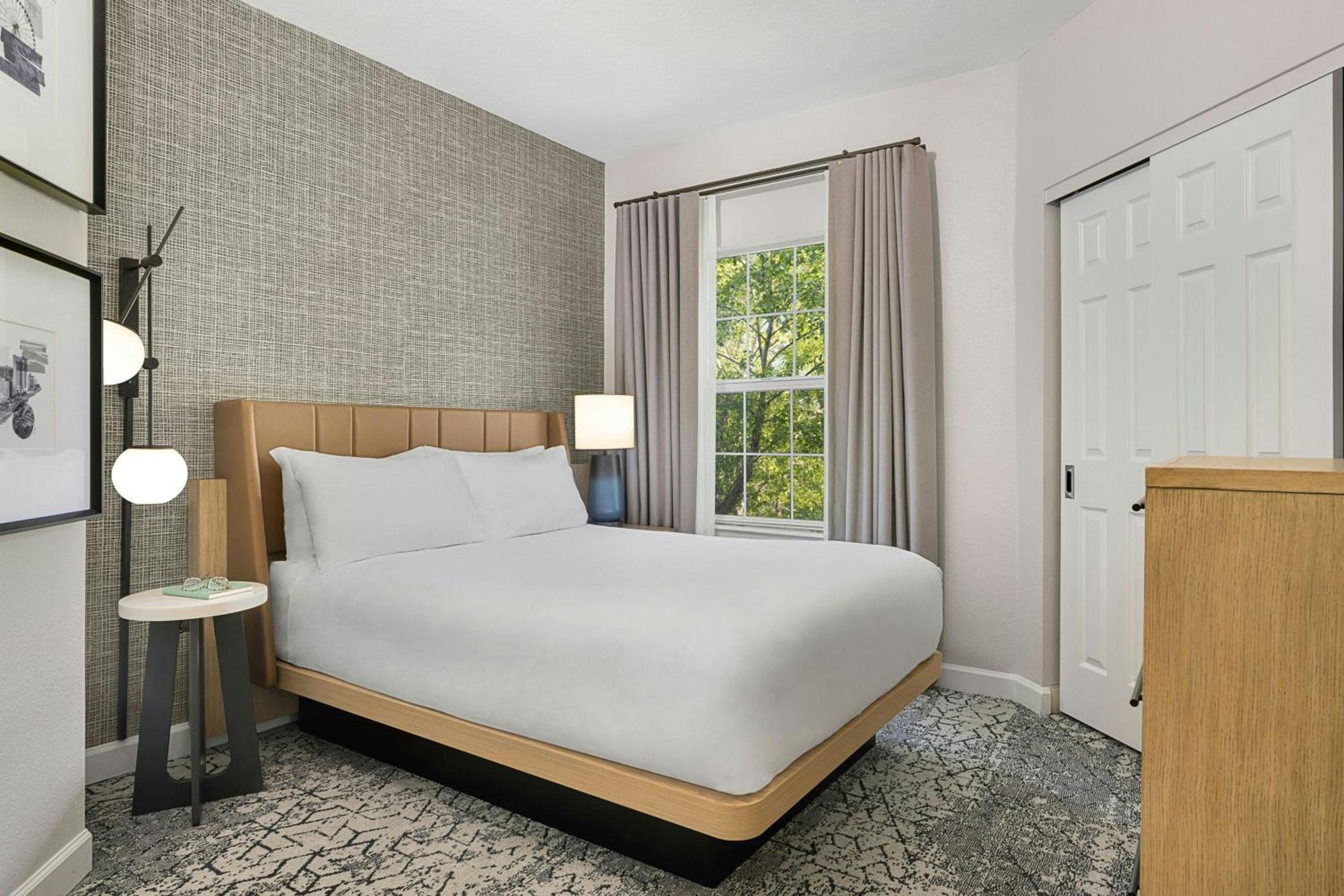Sheraton Broadway Resort Villas Myrtle Beach Ngoại thất bức ảnh
