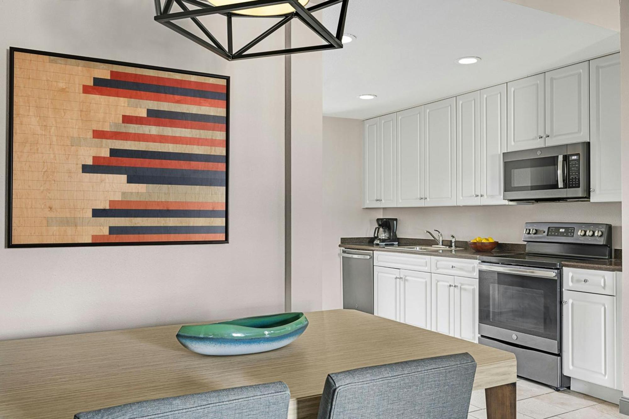 Sheraton Broadway Resort Villas Myrtle Beach Ngoại thất bức ảnh