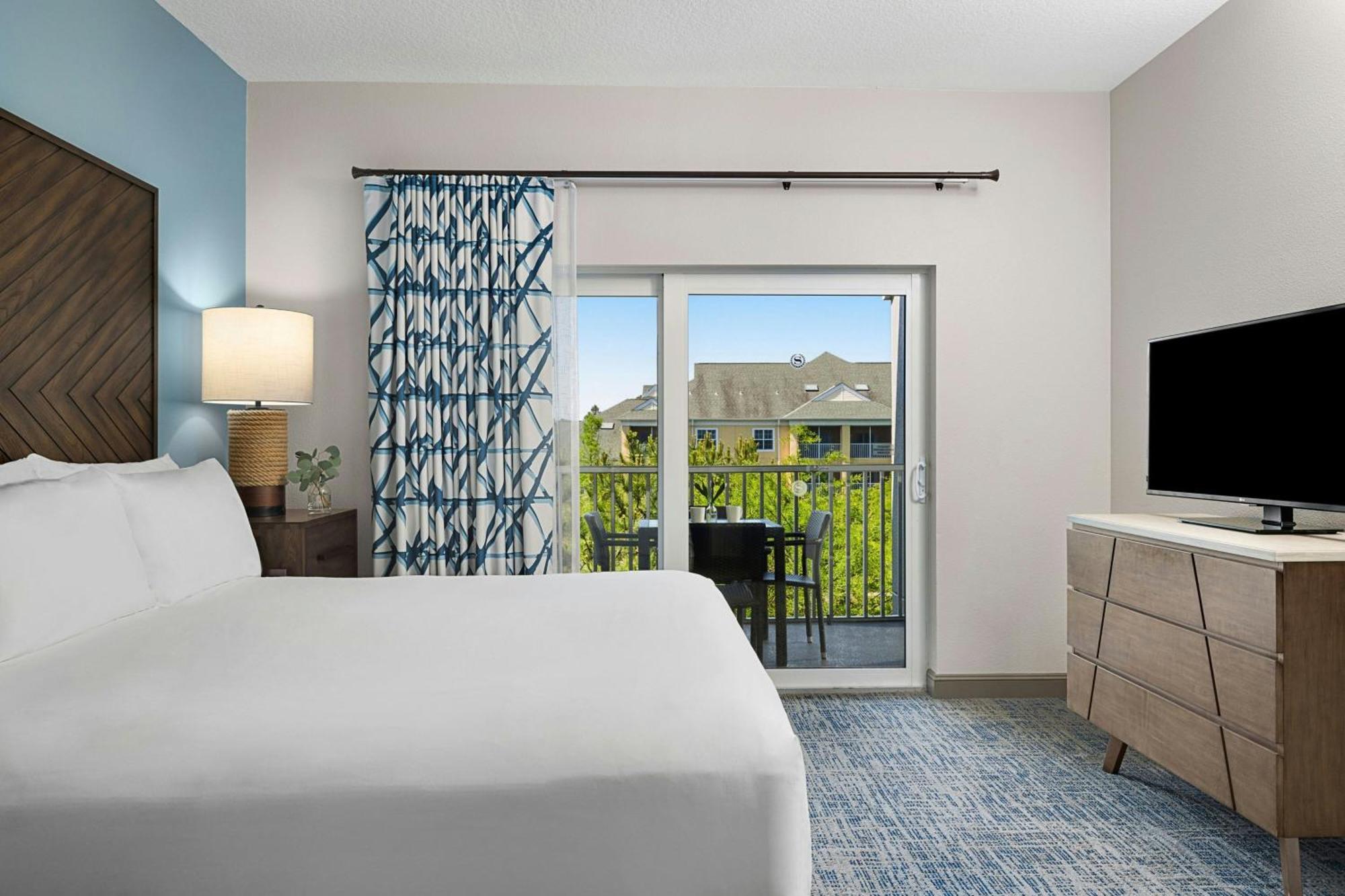 Sheraton Broadway Resort Villas Myrtle Beach Ngoại thất bức ảnh