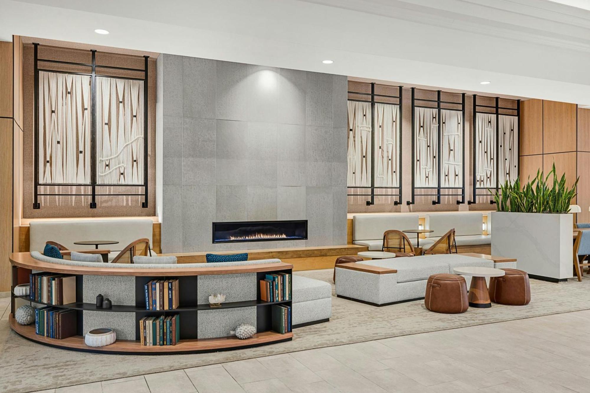 Sheraton Broadway Resort Villas Myrtle Beach Ngoại thất bức ảnh