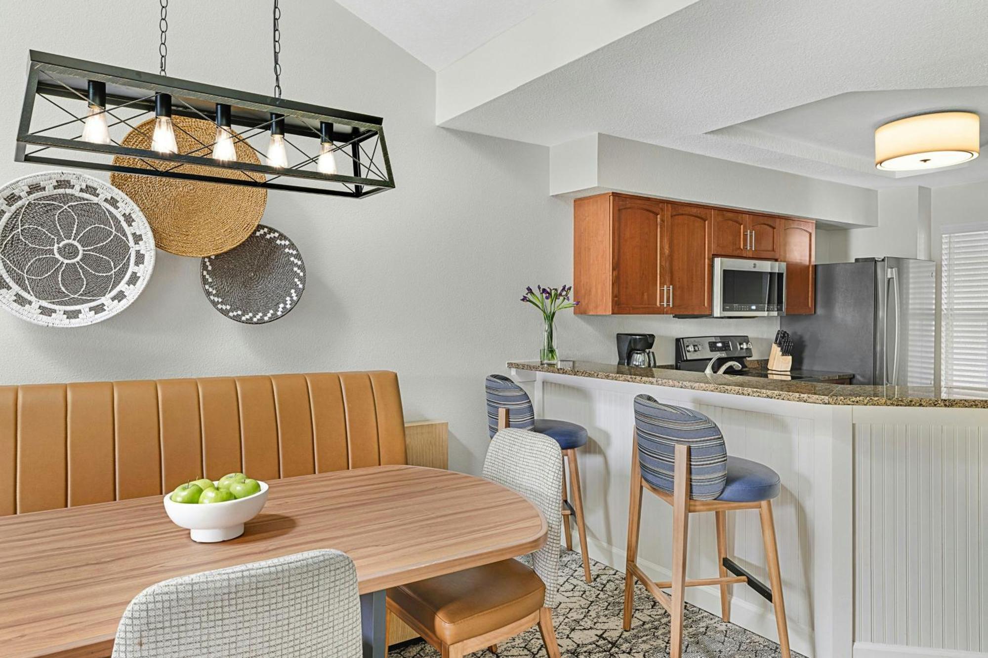 Sheraton Broadway Resort Villas Myrtle Beach Ngoại thất bức ảnh