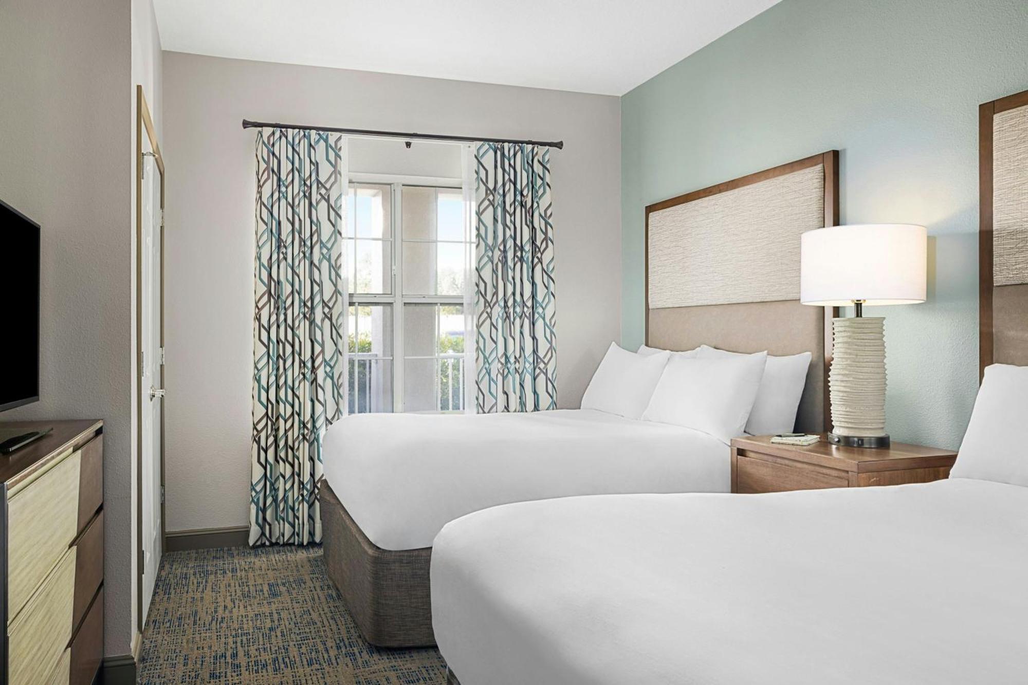 Sheraton Broadway Resort Villas Myrtle Beach Ngoại thất bức ảnh