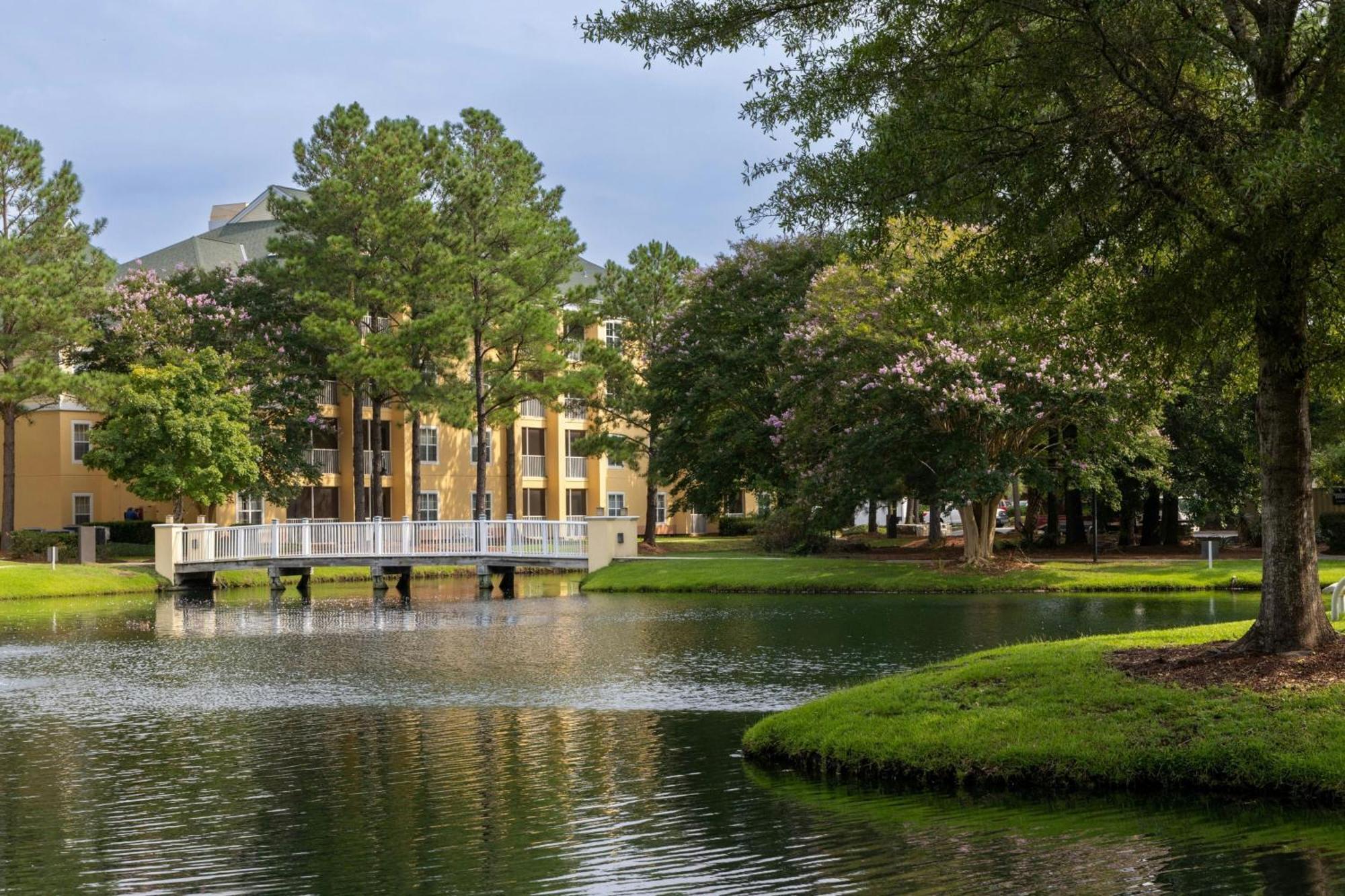 Sheraton Broadway Resort Villas Myrtle Beach Ngoại thất bức ảnh