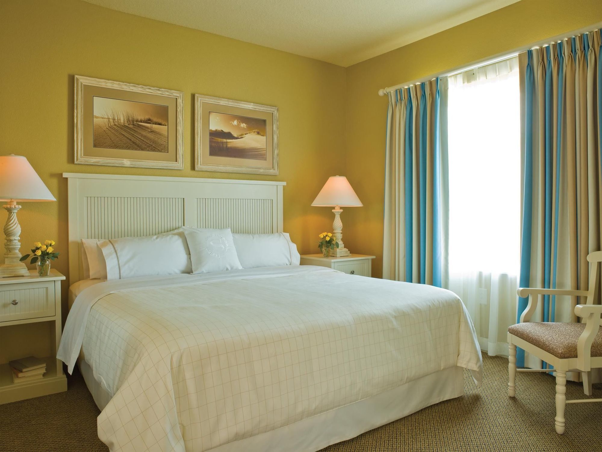 Sheraton Broadway Resort Villas Myrtle Beach Ngoại thất bức ảnh