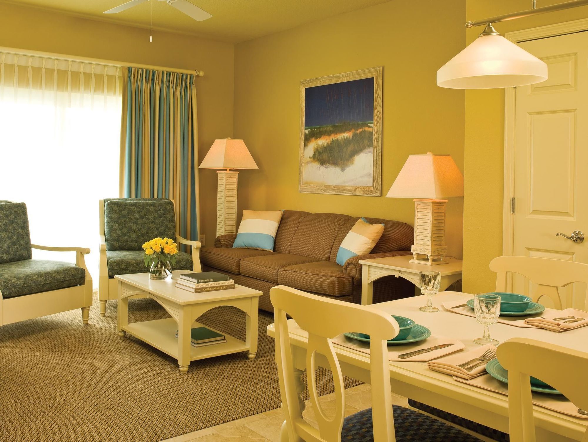 Sheraton Broadway Resort Villas Myrtle Beach Ngoại thất bức ảnh