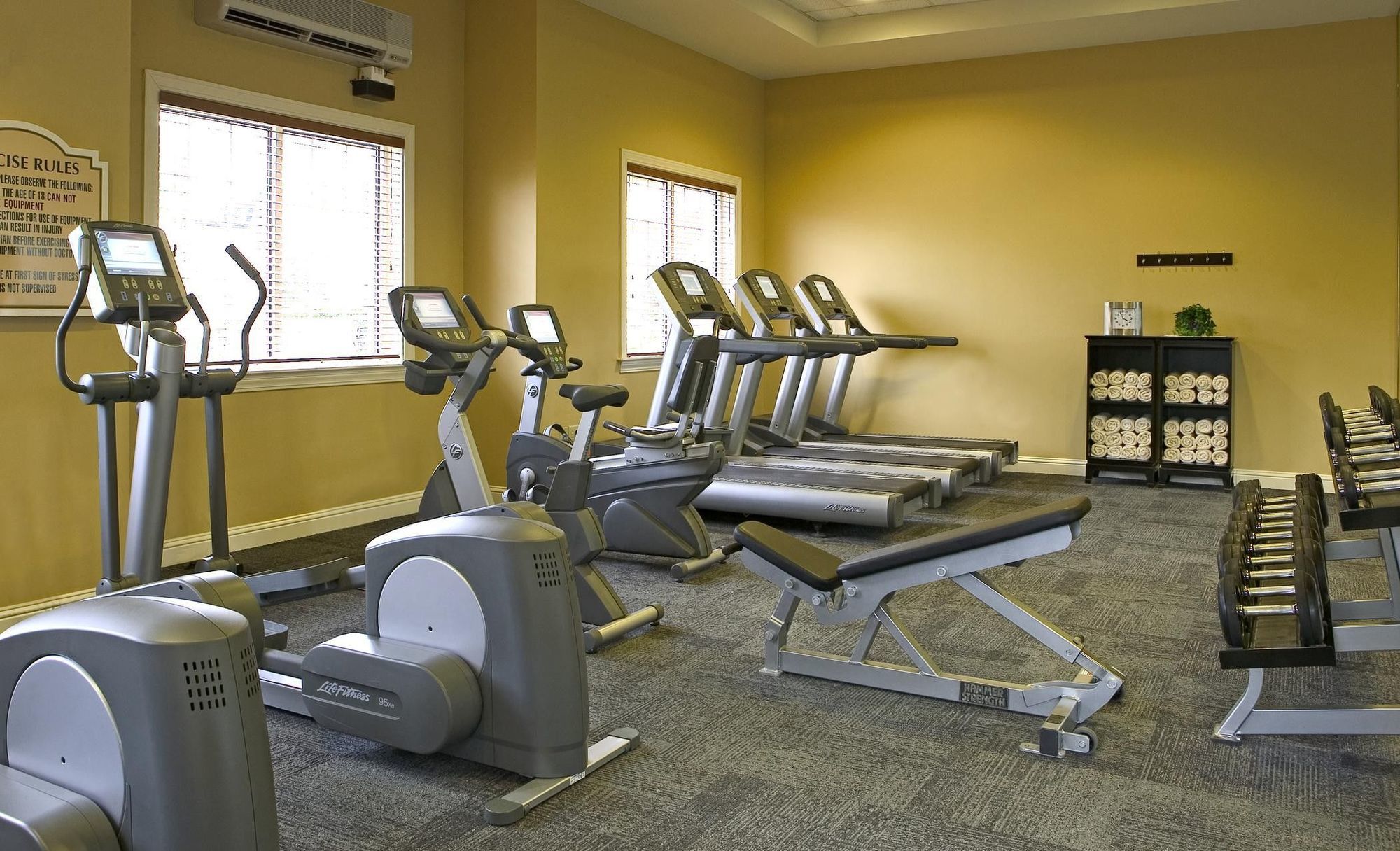 Sheraton Broadway Resort Villas Myrtle Beach Tiện nghi bức ảnh
